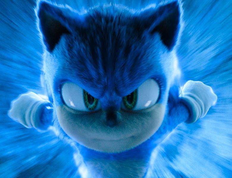 SONIC THE HEDGEHOG 3 Greek Dubbed Options Cinemas